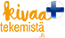 Kivaa Tekimist&auml; - Suomeksi