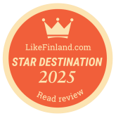 Star Destination 2025 signet Star Destination 2025 signet